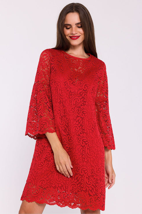 Robe de soirée model 201108 Stylove